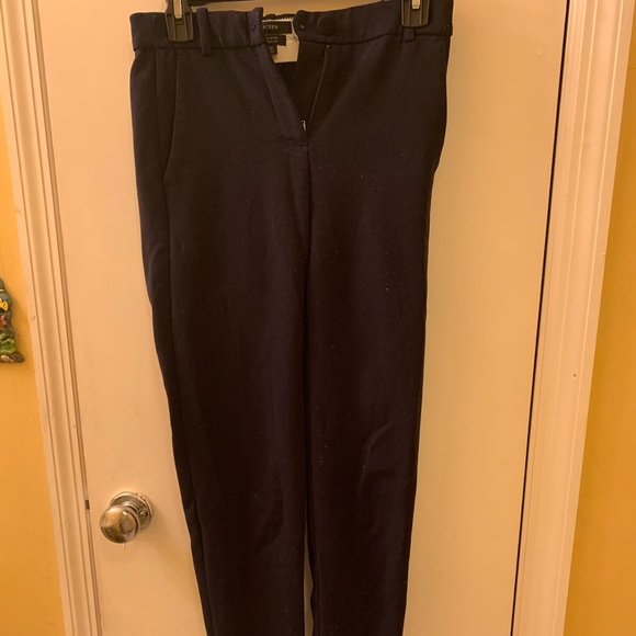 J Crew Cameron high rise - Picture 2 of 5